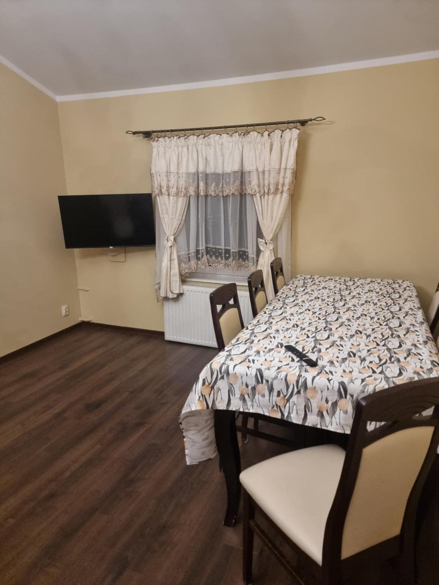 U Wladzia Apartment Wejherowo