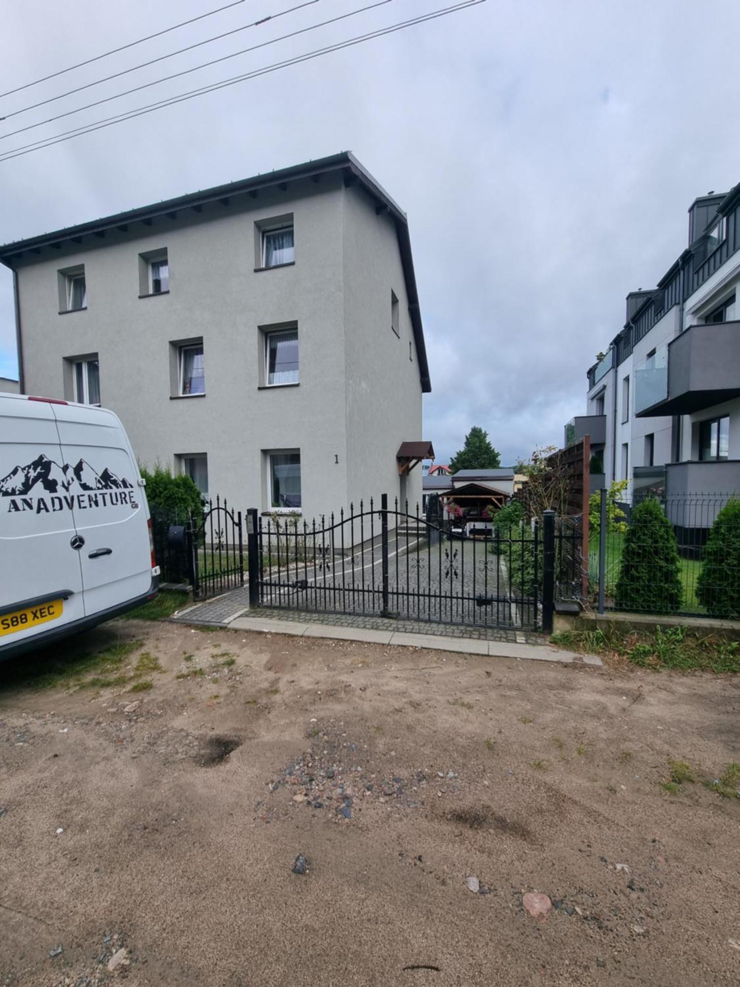 U Wladzia Wejherowo