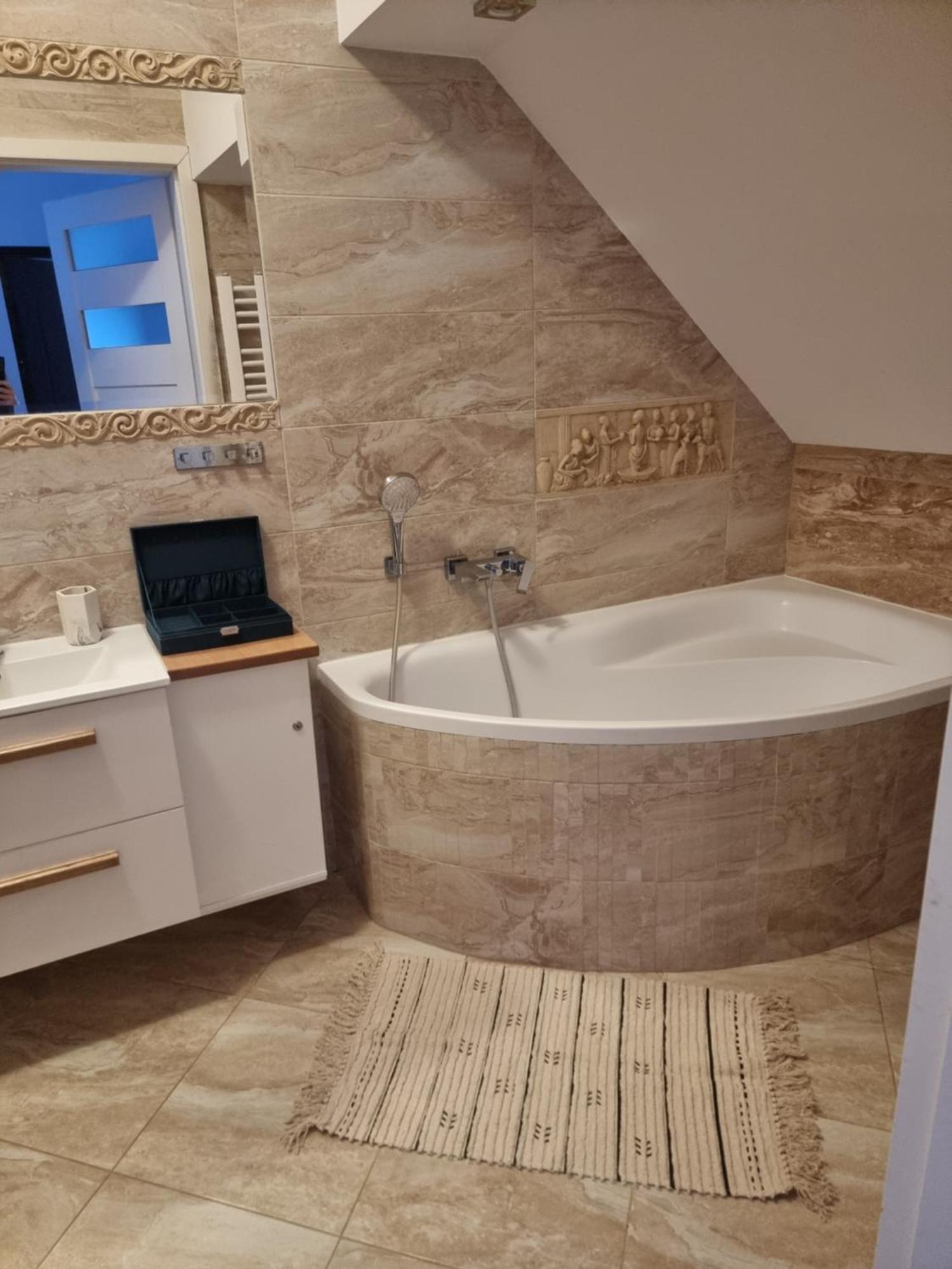 Apartment U Wladzia Wejherowo