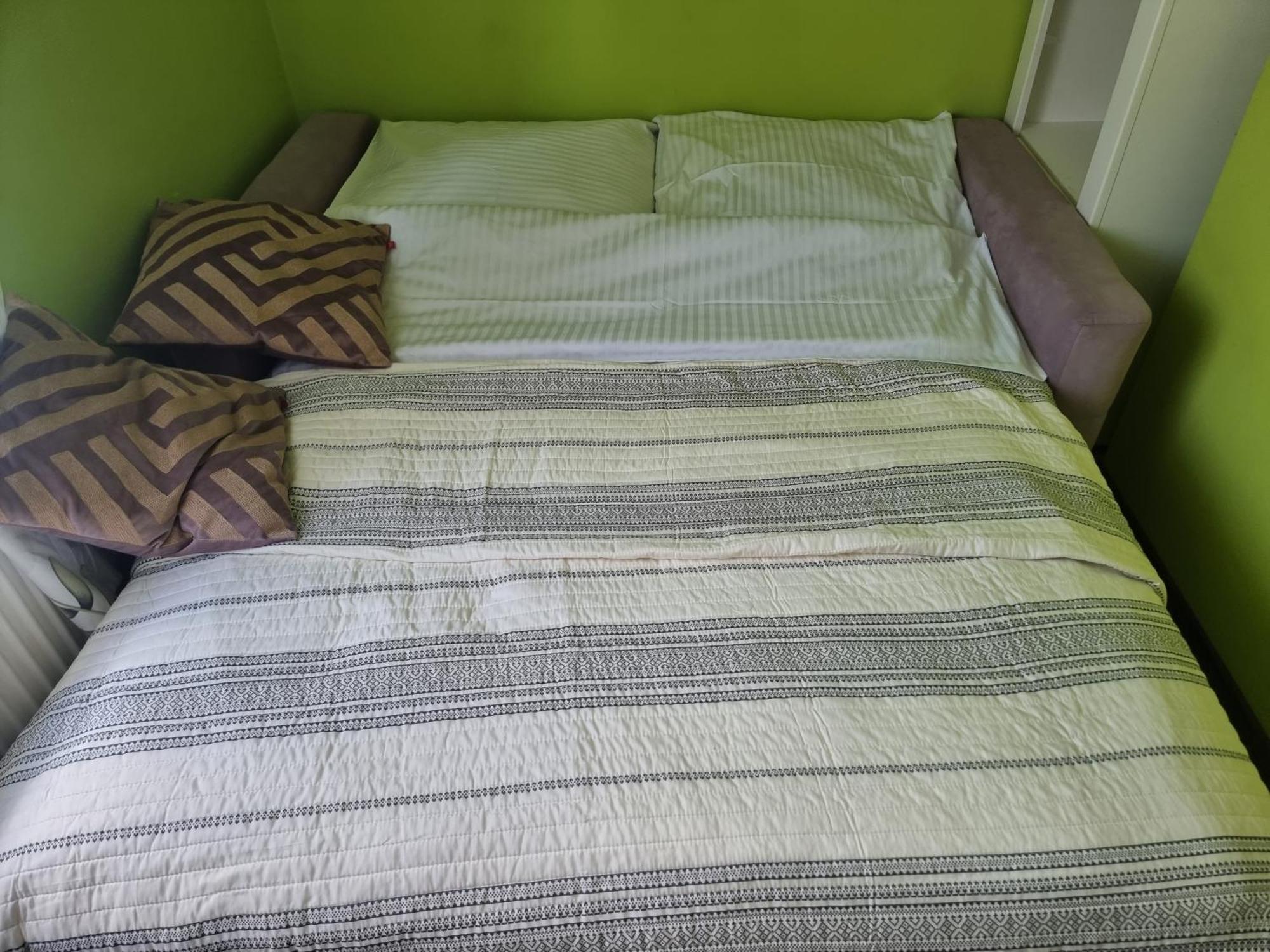 Apartment U Wladzia Wejherowo